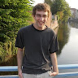 Meet your Posher, Nathan